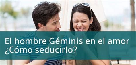 El hombre Géminis en el amor – Cómo conectar en una relación